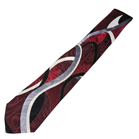 ALEXANDER LLOYD TIE - Picture 1 of 8
